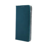Husa Tip Carte, Smart Magnetic, Samsung Galaxy A10, Verde