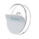 Suport Universal, Devia, pentru Auto, Camera, Birou, ETC, Alb