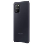 Husa Originala, Samsung Galaxy S10 Lite, Negru
