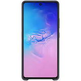 Husa Originala, Samsung Galaxy S10 Lite, Negru