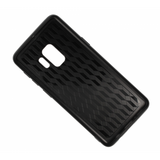 Husa Glass, Samsung Galaxy S9 Plus, Roz