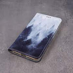 Husa flip Trendy Forest 1 Samsung Galaxy A42 5G