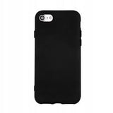 Husa silicon moale Samsung S22 Plus, Negru