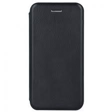 Husa Tip Carte, Samsung Galaxy Note 9, Negru