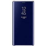 Husa Originala Tip Carte, Samsung Galaxy Note 9,  Albastru