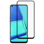 Folie din Sticla, Full Glue 21D, Oppo A72
