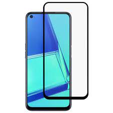 Folie din Sticla, Full Glue 21D, Oppo A72