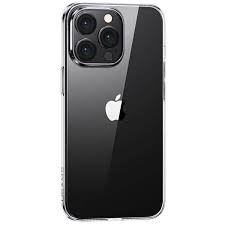 Husa USAMS pentru Iphone 12/12 PRO, Transparent
