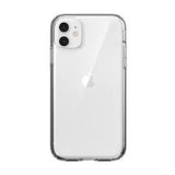 Husa Silicon, iPhone 11, Transparent