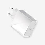 Incarcator + Cablu, Forcell, USB-C la Lighting-TYPE-C, 20W, 1.2M, Alb