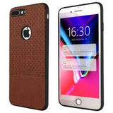 Husa Silicon, Qult Drop, Samsung Galaxy S7 Edge, Maro