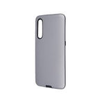 Husa Defender Smooth, Huawei P30 Lite, Gri