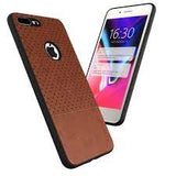 Husa Silicon, Qult Drop, Samsung Galaxy S7 Edge, Maro