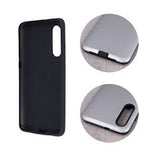 Husa Defender Smooth, Huawei P30 Lite, Gri