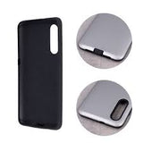 Husa Defender Smooth, Huawei P30 Lite, Gri