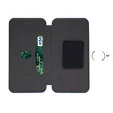 Husa Universala Tip Carte  (153x77), Auriu