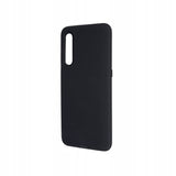 Husa Defender Smooth, Huawei P Smart Pro/Honor Y9s, Negru