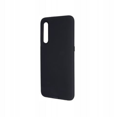 Husa Defender Smooth, Huawei P Smart Pro/Honor Y9s, Negru
