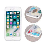 Husa Silicon,  Samsung Galaxy A70, School 1