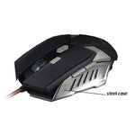 Mouse, Rebeltec Destroyer, Negru