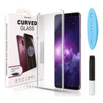 Folie de sticla, Full Glue UV, Samsung  Galaxy S20