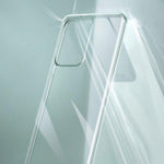 Husa Baseus Simple Series TPU Cover Samsung Galaxy S20 Ultra transparent