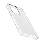 Husa Baseus Simple Series TPU Cover Samsung Galaxy S20 Ultra transparent