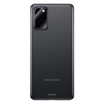 Husa Baseus Wing Case Ultra Slim PP Samsung Galaxy S20+ (Plus) Negru