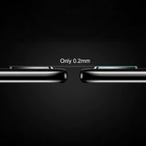 Folie sticla camera Tempered Glass Samsung Galaxy A70