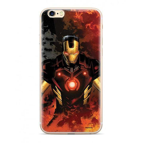 Husa Marvel ™ Iron Man 003 Samsung S10 G973 MPCIMAN701
