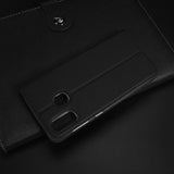 Husa Tip Carte, Dux Ducis, Samsung Galaxy A40, Negru