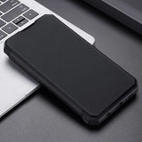 Husa Tip Carte, Duc Ducis, Samsung Galaxy A51 5G, Negru