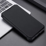 Husa Tip Carte, Dux Ducis, Samsung Galaxy A51, Negru