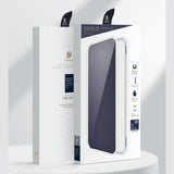 Husa Tip Carte, Dux Ducis, Samsung Galaxy A71 5G, Negru