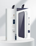 Husa Tip Carte, Dux Ducis, iPhone 12 Pro Max, Negru