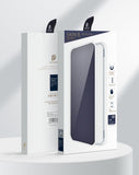 Husa Tip Carte, Dux Ducis, iPhone 12 Pro Max, Negru