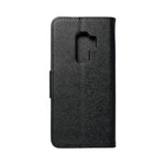 Tip Carte, Samsung Galaxy S9 Plus, Negru