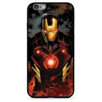 MARVEL Iron Man 023 Premium , Samsung G960 Galaxy S9 Multicolor