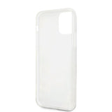 Husa Guess Originala, iPhone 11, Print de Flori