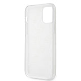 Husa Originala Guess, iPhone 12/ 12 Pro, Transparent