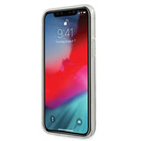 Husa Originala Guess, iPhone 12/12 Pro, Print de Flori