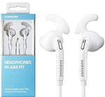 Casti Originale Samsung, Headset EO-EG920BWEGWW, Alb