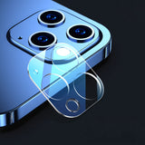 Folie din Sticla, Joyroom, Pentru Camera, iPhone 12/ 12 Pro