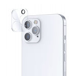 Folie din Sticla, Joyroom, Pentru Camera, iPhone 12/ 12 Pro