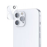 Folie din Sticla, Joyroom, Pentru Camera, iPhone 12/ 12 Pro