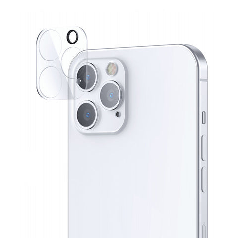 Folie din Sticla, Joyroom, Pentru Camera, iPhone 12/ 12 Pro