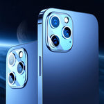 Folie din Sticla, Joyroom, Pentru Camera, iPhone 12/ 12 Pro