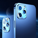 Folie din Sticla, Joyroom, Pentru Camera, iPhone 12/ 12 Pro