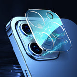 Folie din Sticla, Joyroom, Pentru Camera, iPhone 12/ 12 Pro