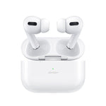 Casti Wireless, Joyroom PRO TWS, cu anulare activa a zgomotului, Alb
